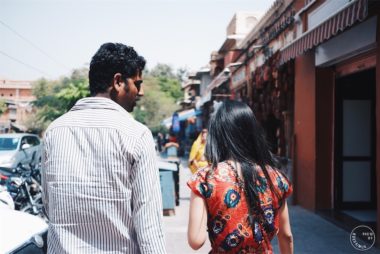 JAIPUR TO RANTHAMBORE