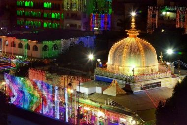 AJMER AND PUSHKAR